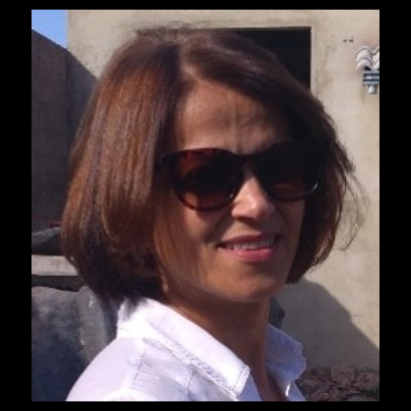 Lucimar Alves Lopes e Silva