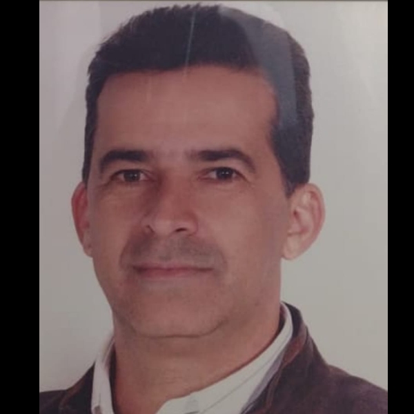 Donizete Alexandrino