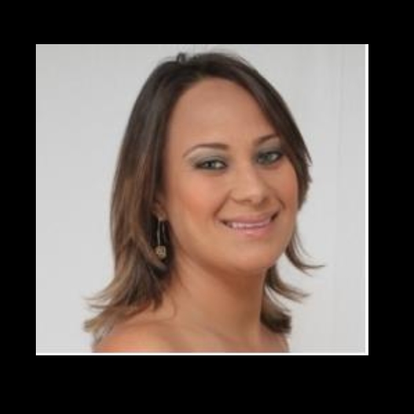 Alessandra Cristina Pacheco