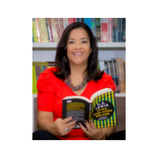 Shirley Patrícia Nogueira de Castro e Almeida