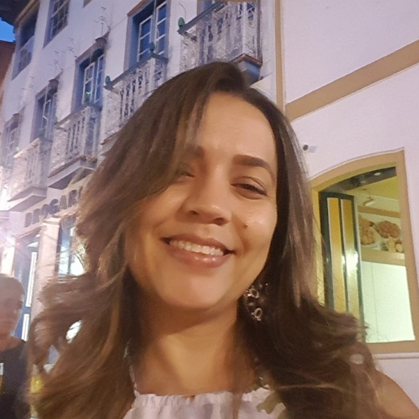 Crislane de Souza Santos