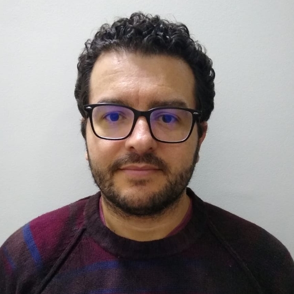 Eduardo Gomes Fernandes