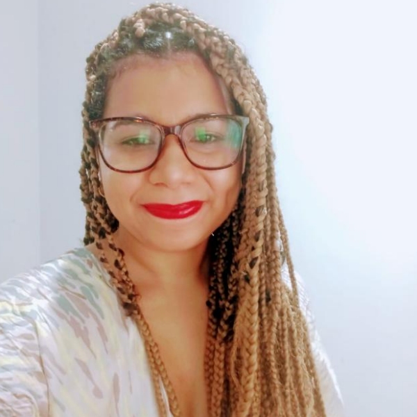 Mariana de Souza Elysio