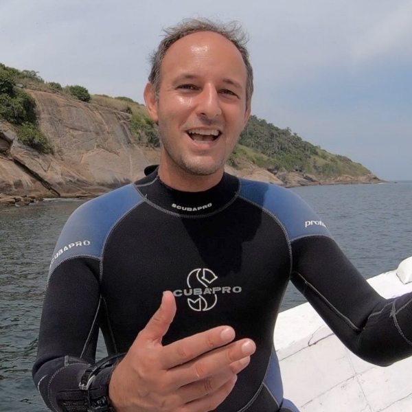 Caio Nagib Salles