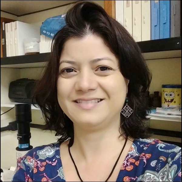 Fernanda Correia Azevedo