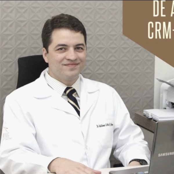 Dr Waldemar Algemiro