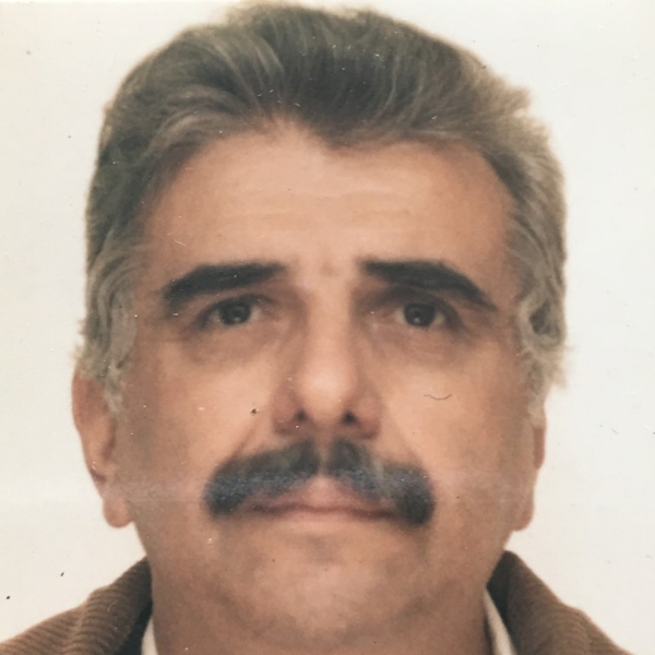 Prof. Dr. David Alperovitch