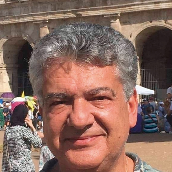 Eduardo Barroso