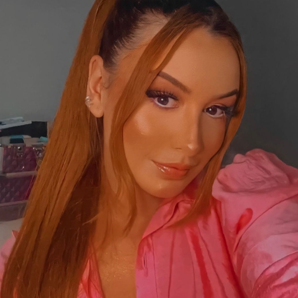 Marcella Lucena