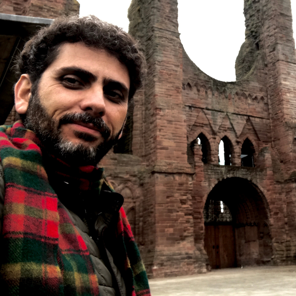  Alexandre Fructuoso 