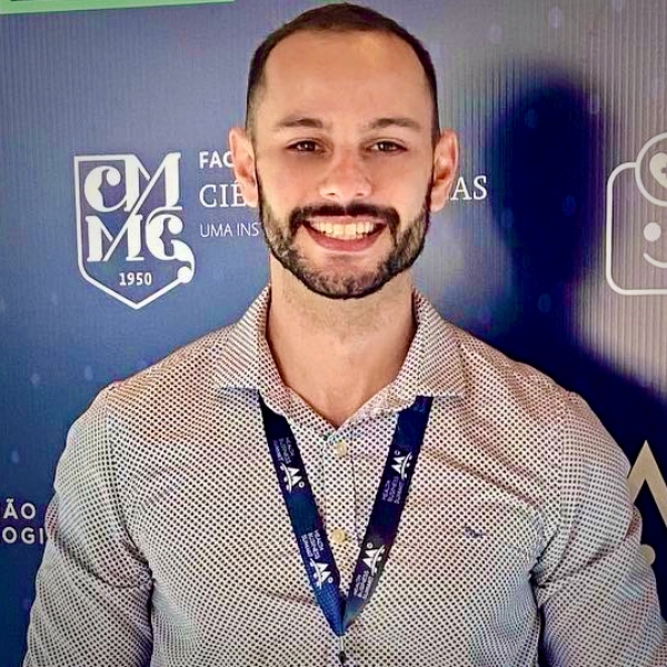 Prof. Ithalo Hespanhol de Souza