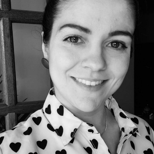 Profª Talyta Resende 