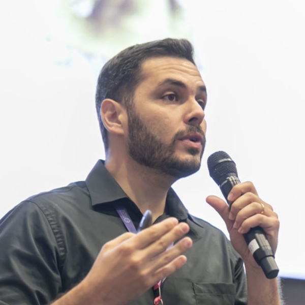 prof. Michel Calil Abrão Neto