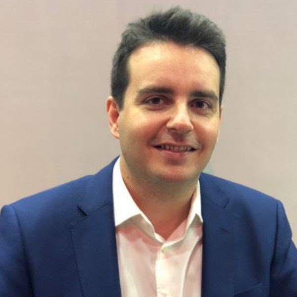 Prof. Vinicius do Rego Dias