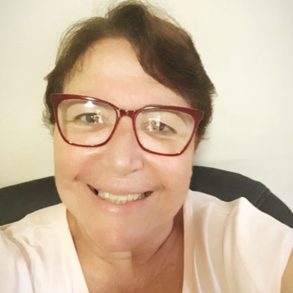 Profª Valéria Monção Vasconcellos