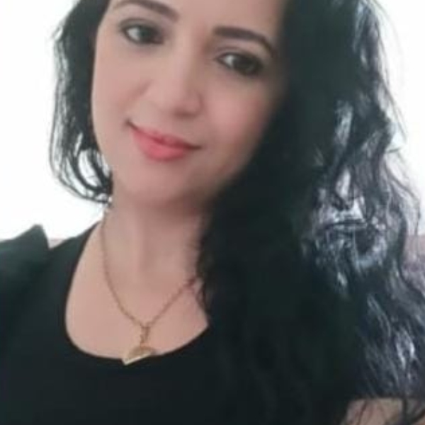 Profª Flaviana Oliveira Silva Santana