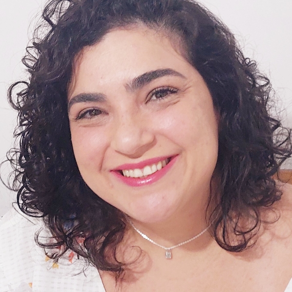 Profª Gabrielle Agostinho Rolim Marques