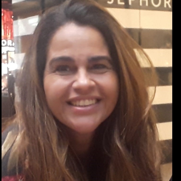 Ana Paula de Carvalho Machado Pacheco, Msc.