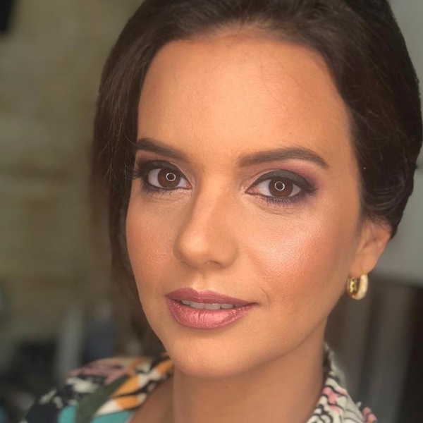 Profª Mayara Haddad Borges