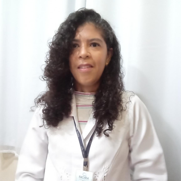 Telma Ferreira dos Santos