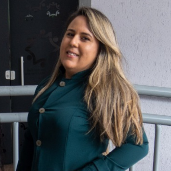 Enf. Hanna Caravalho