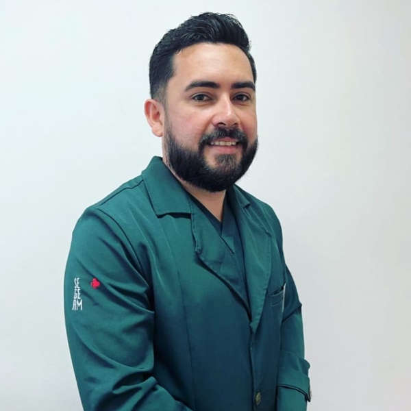 Enf Francisco Vitorino