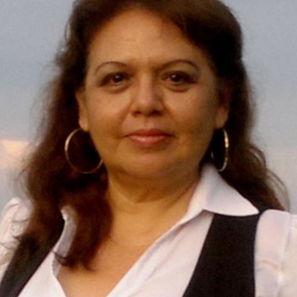 Maria Xochitl Miller