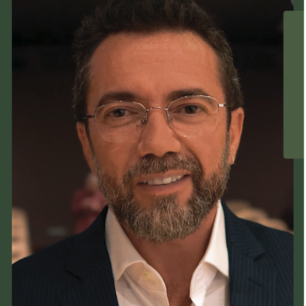 Antonio Marcos Barreto