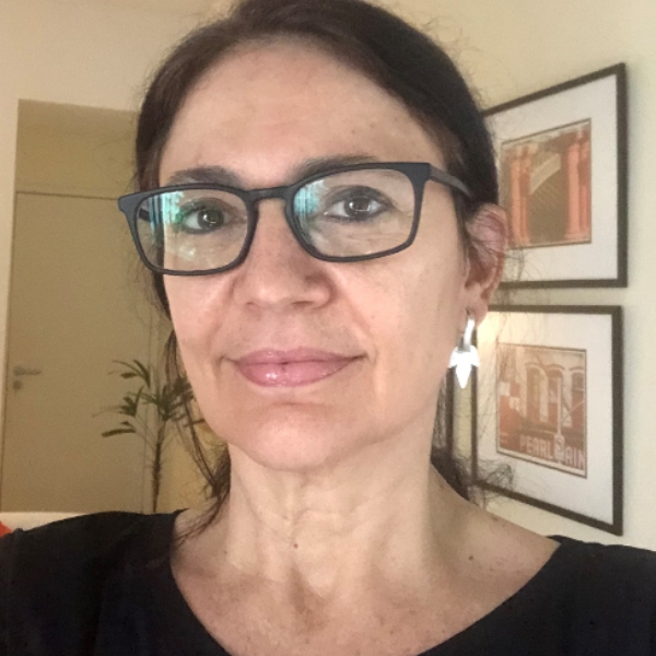 Denise de Alcantara Pereira