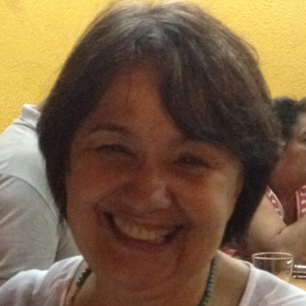 Tamara Tania Cohen Egler