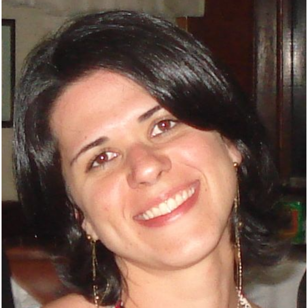 Raquel Pereira de Souza