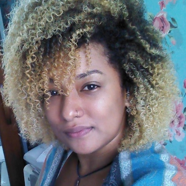 Rafaela Cristina Bonifácio Albergaria