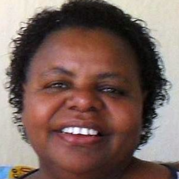 Sonia Ferreira Martins