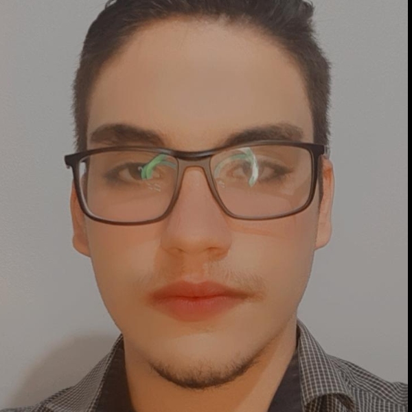 Pedro Lorena de Oliveira Filho