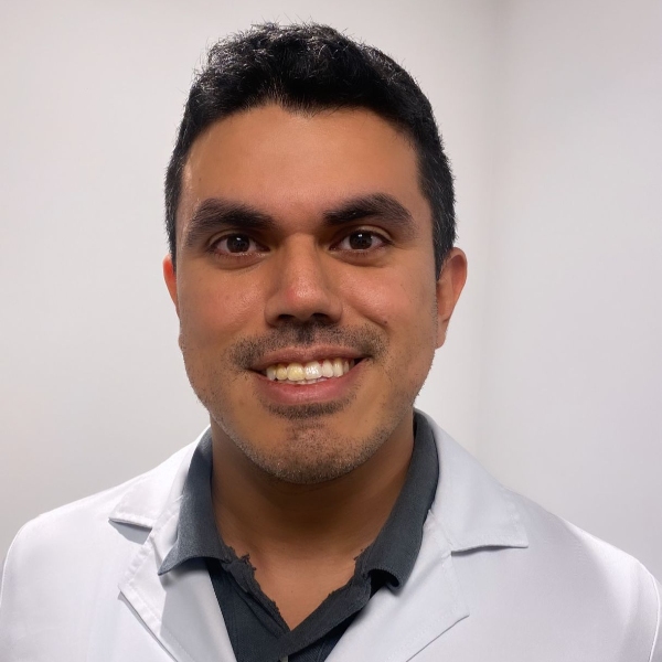 Leonardo Junio da Silva Medeiros, MD, PhD