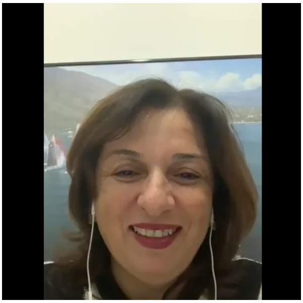 Elisabete Pereira da Cunha Souza