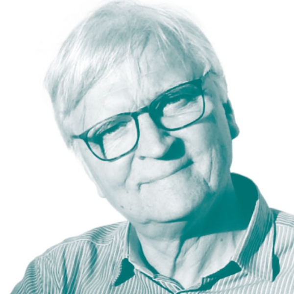 PROF. DR. JOHN GREENFIELD (UNIVERSIDADE DO PORTO – PORTUGAL)