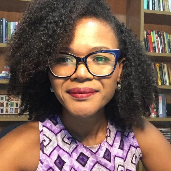 PROF.ª DR.ª TATIANA RAQUEL REIS (UEMA)