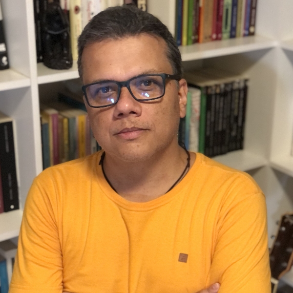 PROF. DR. CARLILE LANZIERI JÚNIOR (UFMT)