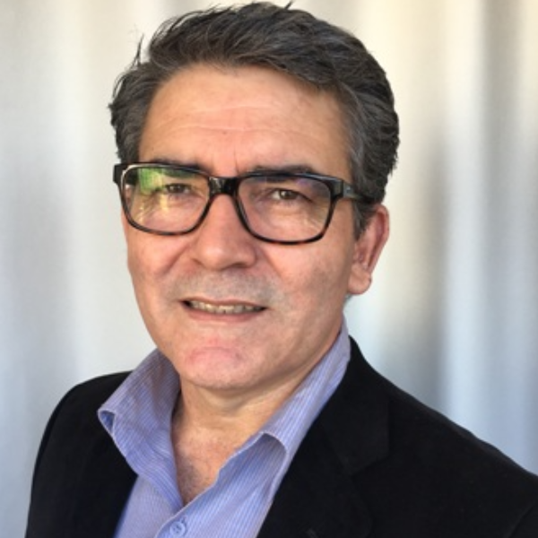 PROF. DR. JOÃO BATISTA BITENCOURT (UFMA)