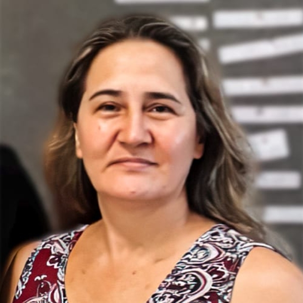 PROF.ª DR.ª MARIA IZABEL BARBOZA DE MORAES OLIVEIRA (UFMA)