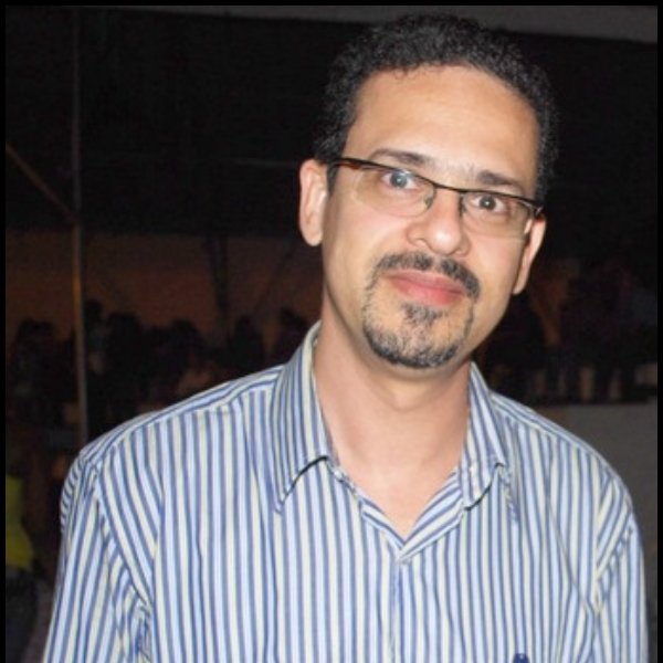 PROF. DR. LYNDON DE ARAÚJO SANTOS (UFMA/UFRRJ)