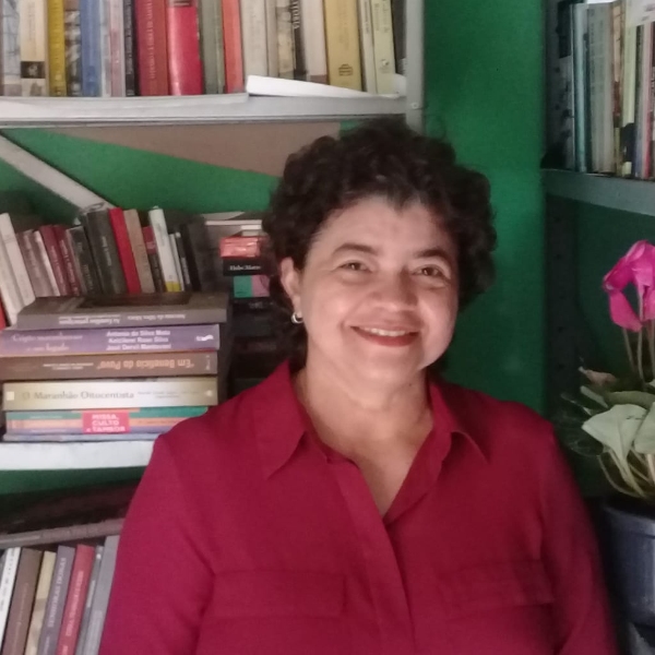 PROF.ª DR.ª ANTÔNIA SILVA MOTA (UFMA)