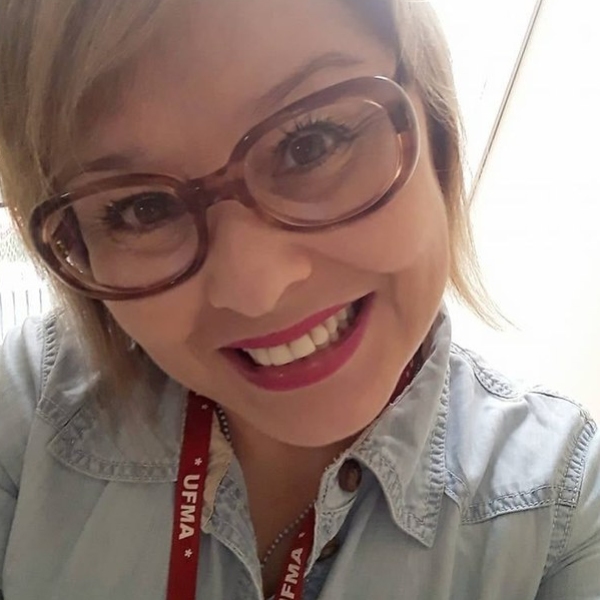 PROF.ª DR.ª MARIZE HELENA DE CAMPOS (UFMA)