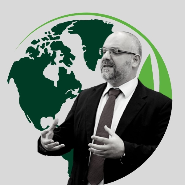 Prof. Dr. Marcelo Minghelli