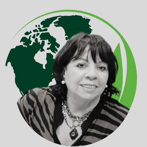 Profa. Dra. Marli Dias de Souza Pinto