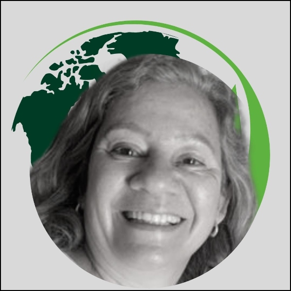 Profa. Dra. Nelma Camêlo de Araújo