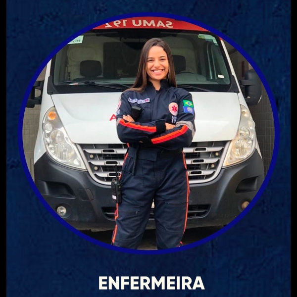 ENFº CARLA DUTRA 