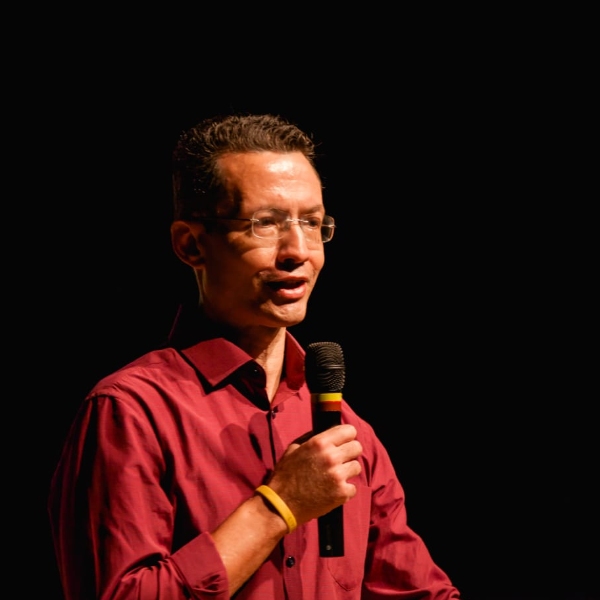 Gustavo Machado