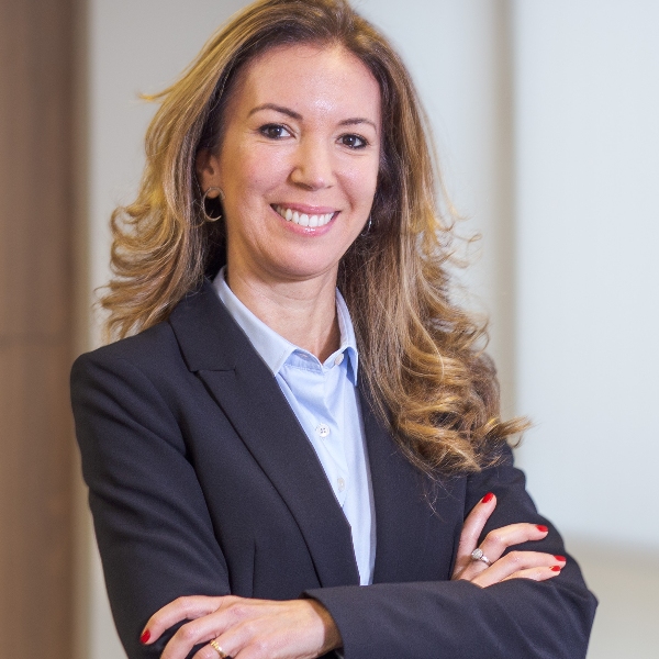 Alessandra Morelle